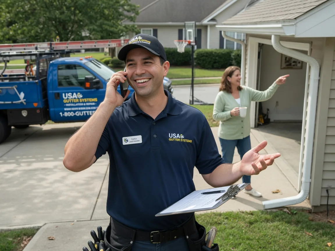 Gutter Installation Steeleville, IL FAQs